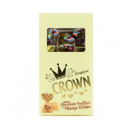 CANDYLAND Crown Chocolate Mango 198Gm