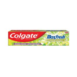 COLGATE MAX FRESH CITRUS BLAST 75GM GREEN