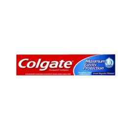 COLGATE MAXIMUM CAVITY PROTECTION 75 GM