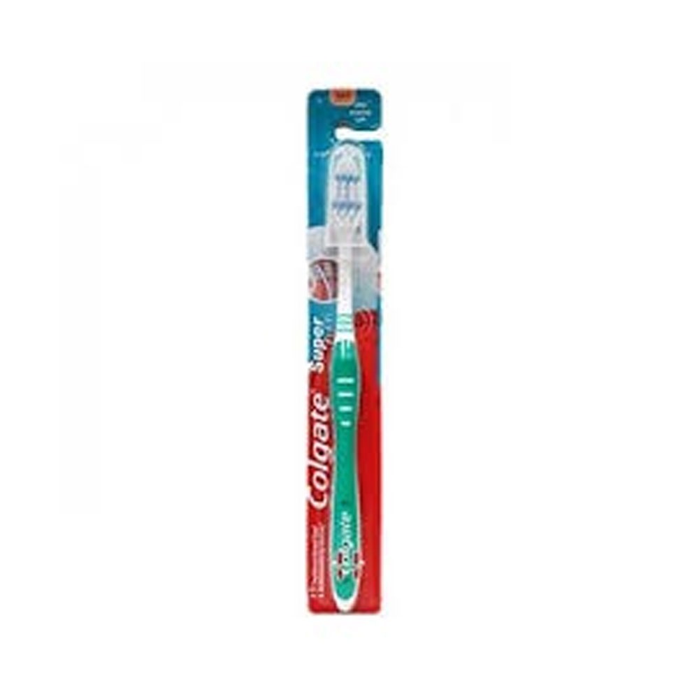 COLGATE TOOTH BRUSH SUPERSTAR SOFT