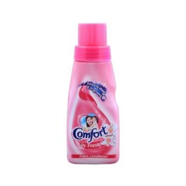 COMFORT FABRIC COND LILY FRESH 400ML BTL