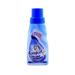 COMFORT FABRIC COND MORNING FRESH 400ML BTL