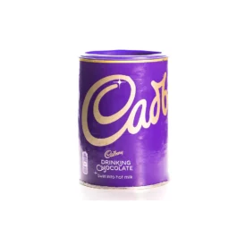 Cadbury Drinking Chocolate 250gm.