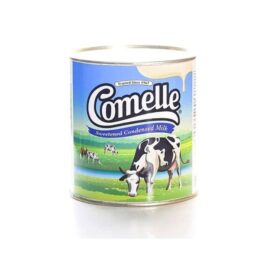 Comelle Condensed Milk 397gm