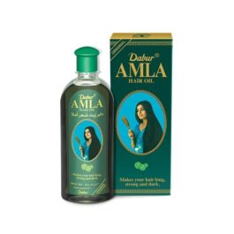 DABUR AMLA HAIR OIL 100ML