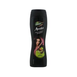 Dabur Vatika Amla + Reetha and Shikakai Shampoo 125Ml.