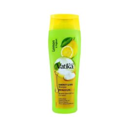 DABUR VATIKA DANDRUFF GUARD SHAMPOO 200ML