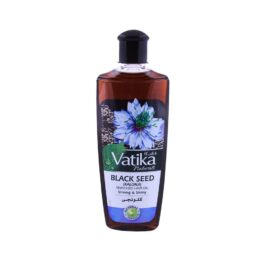 Dabur Vatika Hair Oil Black Seed 100Ml.