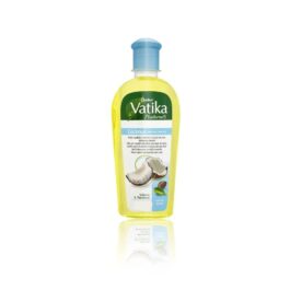DABUR VATIKA HAIR OIL COCONUT 200 ML