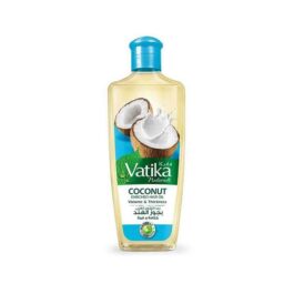 DABUR VATIKA HAIR OIL COCONUT 250 ML