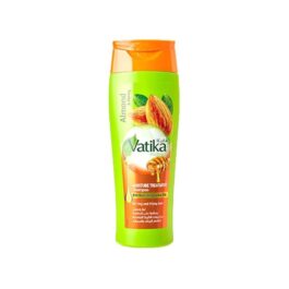 DABUR VATIKA MOISTURE TREATMENT SHAMPOO 400ML
