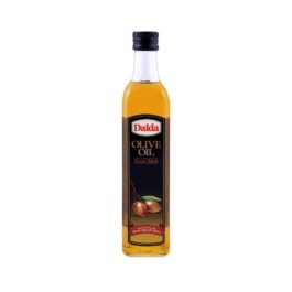 DALDA Olive Oil Extra Virgin 500Ml.