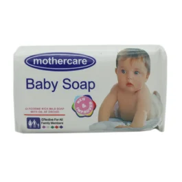 MOTHERCARE Baby Soap White 100gm.