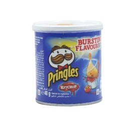 Pringles Potato Chips Ketchup 40gm.