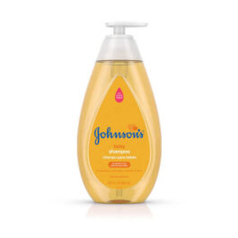 JOHNSONS BABY SHAMPOO 200ML. IMP