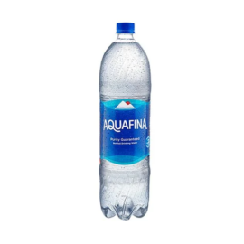 Aquafina Water 1.5 Ltr