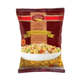 BAKE PARLOR SHELL MACARONI 400G