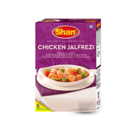 Shan Chicken Jalfrezi Masala 50 gm