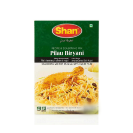 SHAN Pullao Biryani Masala 50g