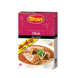 shan nihari masala 120g