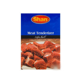 SHAN Meat Tenderizer 40GM