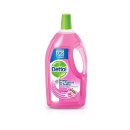DETTOL MULTI SURFACE CLEANER ROSE 500ML