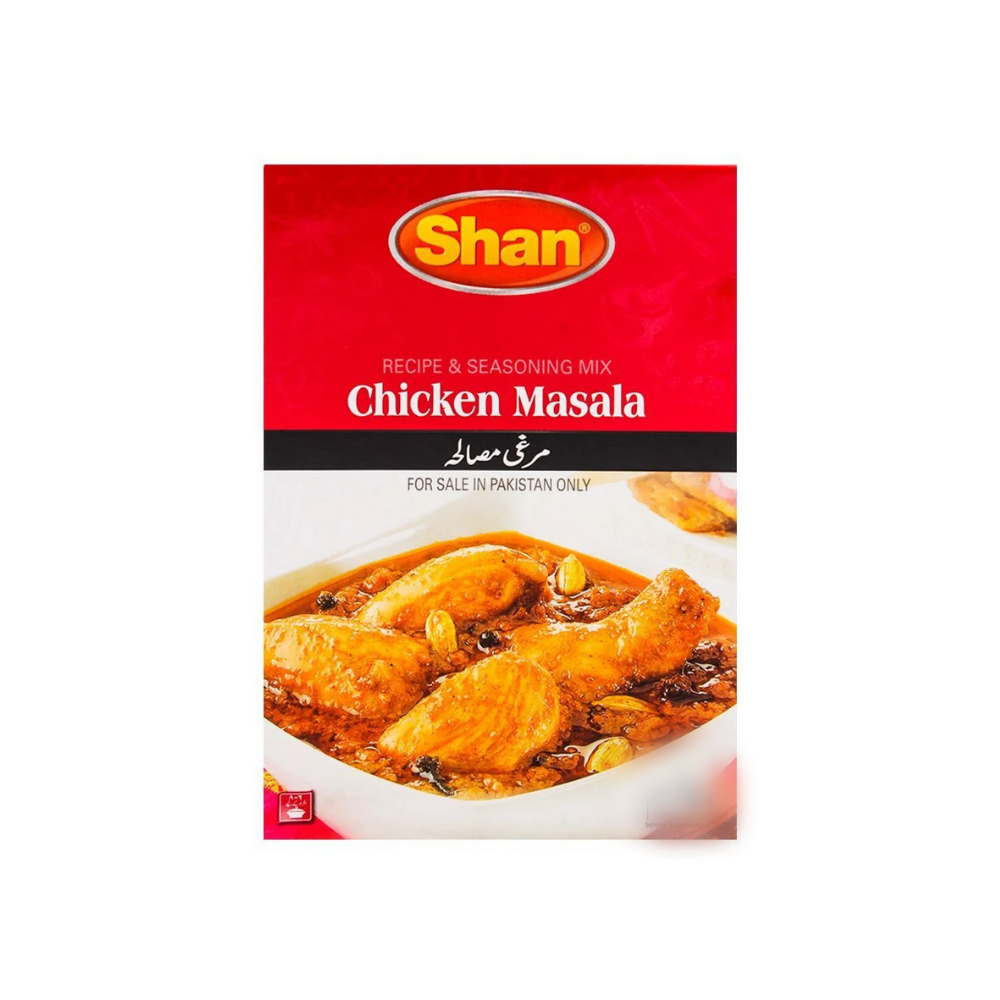 SHAN Chicken Masala 65Gm