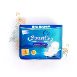 Butterfly Ultra Big Saver XXL 16pcs