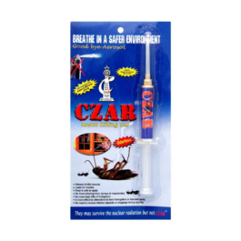 CZAR Gold (Roach Killing Gel)
