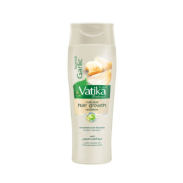 DABUR VATIKA Garlic Shampoo 400ML