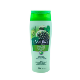 DABUR VATIKA HAIR FALL CONTROL SHAMPOO 400ML