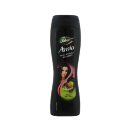 Dabur Vatika Reetha and Shikakai Shampoo 360Ml.