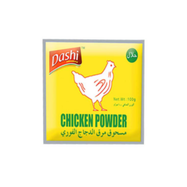 DASHI CHICKEN POWDER 100G