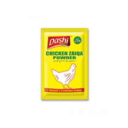 DASHI Chicken Powder 18gm.
