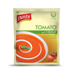DASHI TOMATO SOUP 50 GM