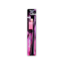 Dentist Tooth Brush Noir Soft
