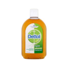 DETTOL Antiseptic Liquid 100ML