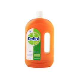 DETTOL Antiseptic Liquid 1 LTR
