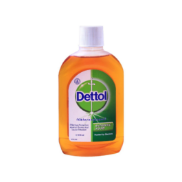 DETTOL Antiseptic Liquid 250ML