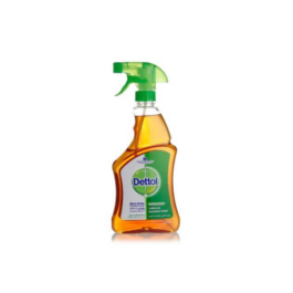 DETTOL AntiSeptic Surface Disinfectant 500ml.