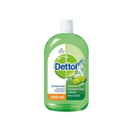 DETTOL Disinfectant Liquid Personal Care500ml.