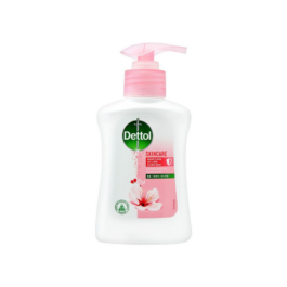 DETTOL HANDWASH SKINCARE 150ML