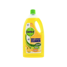 DETTOL MULTI PURPOSE CLEANER CITRUS 500ML