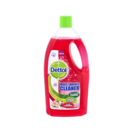 DETTOL MULTI PURPOSE CLEANER FLORAL 500ML