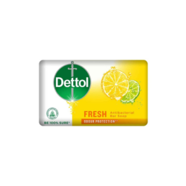 DETTOL SOAP Fresh 85G