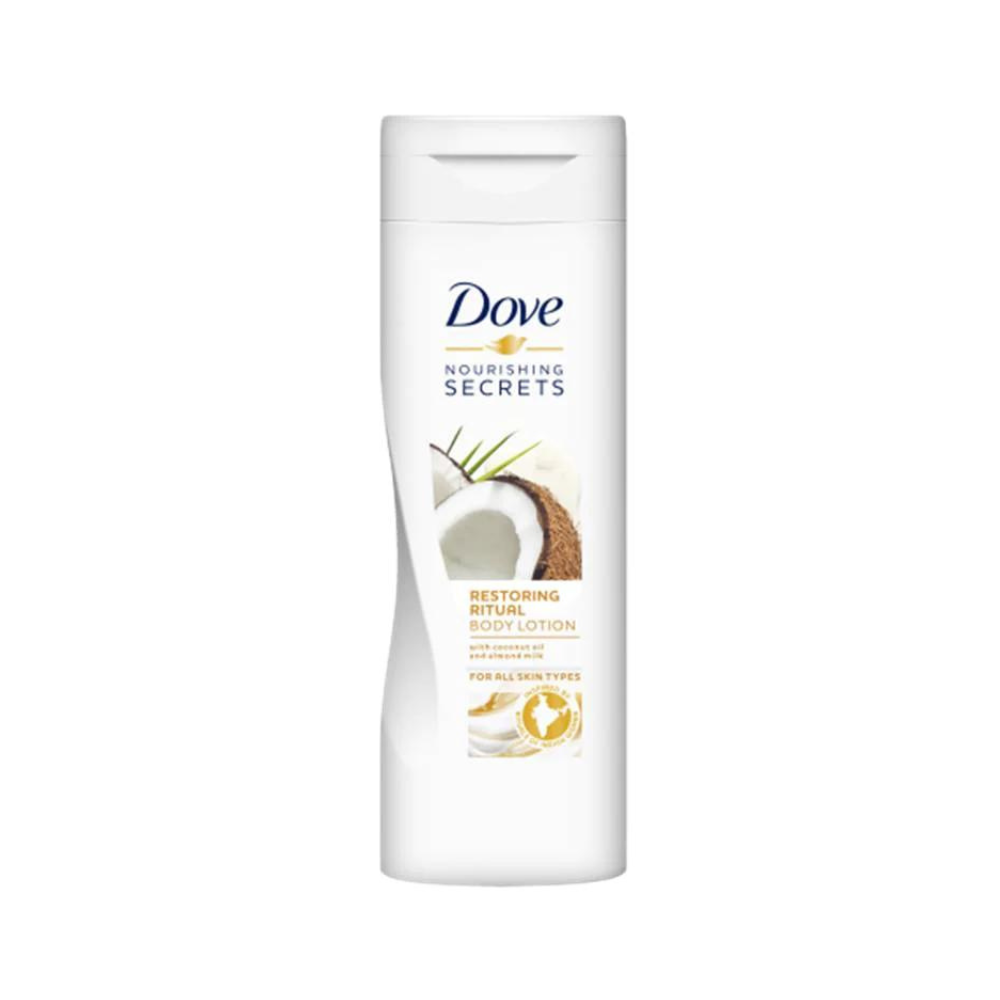 DOVE BODY LOTION RESTORING 250 ML
