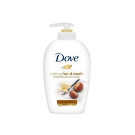 DOVE Caring HW  250ML