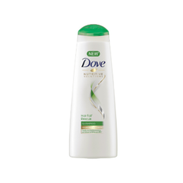 DOVE HAIR FALL RESCUE SHAMPOO PLUS CONDITIONER BOX (LOC)