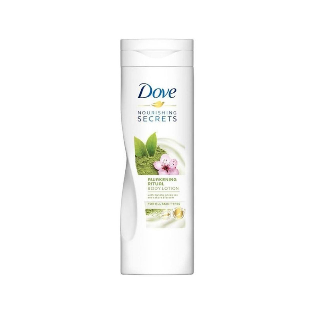DOVE LOTION AWAKENING RITUAL 250ML (Imported) UCAAZ