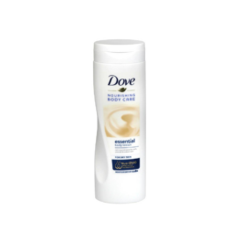 DOVE LOTION INTENSIVE NUTRIDUO VERY DRY SKIN 250ML (Imported)